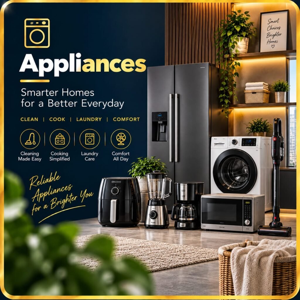 Appliances-nexclicks-updated