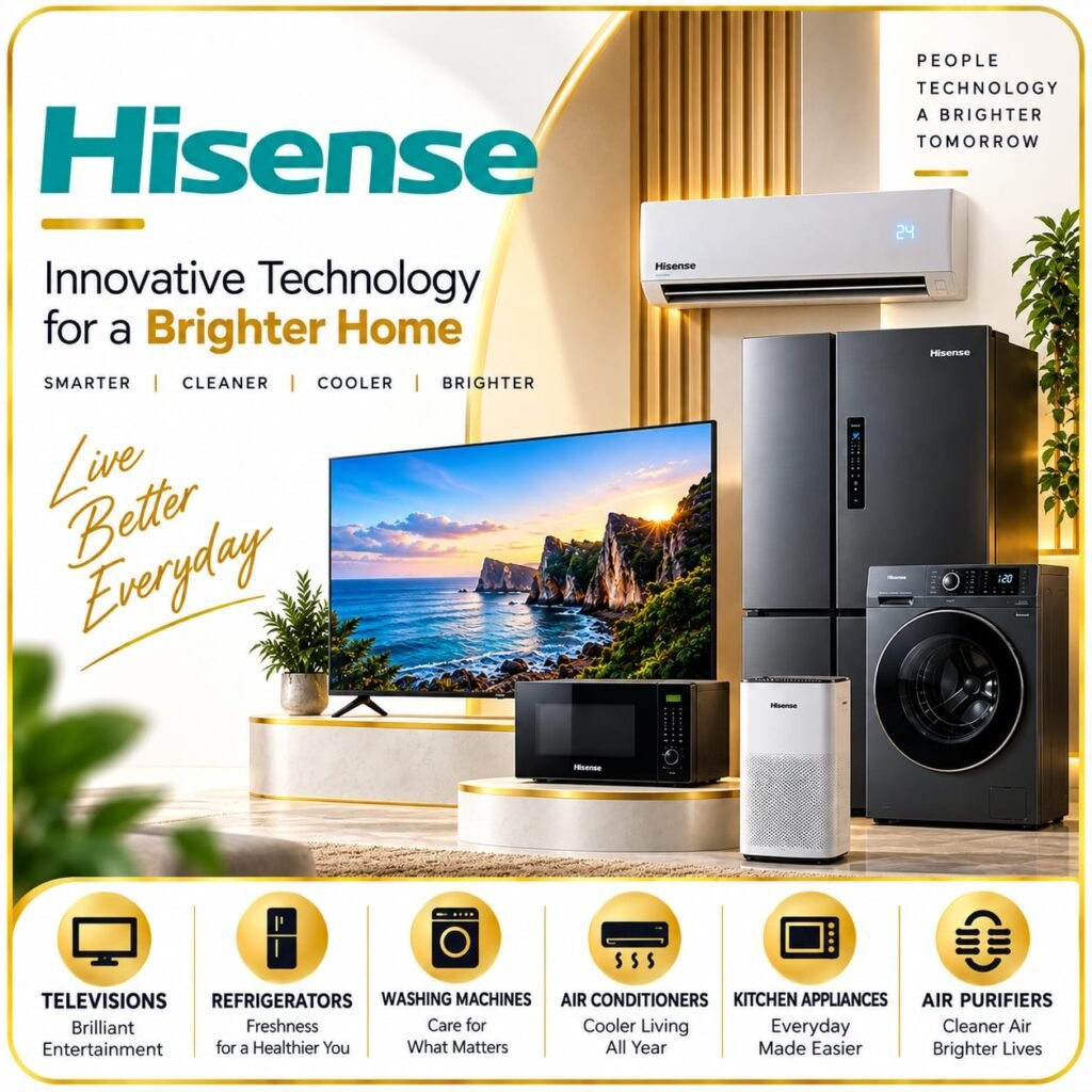 Hisense