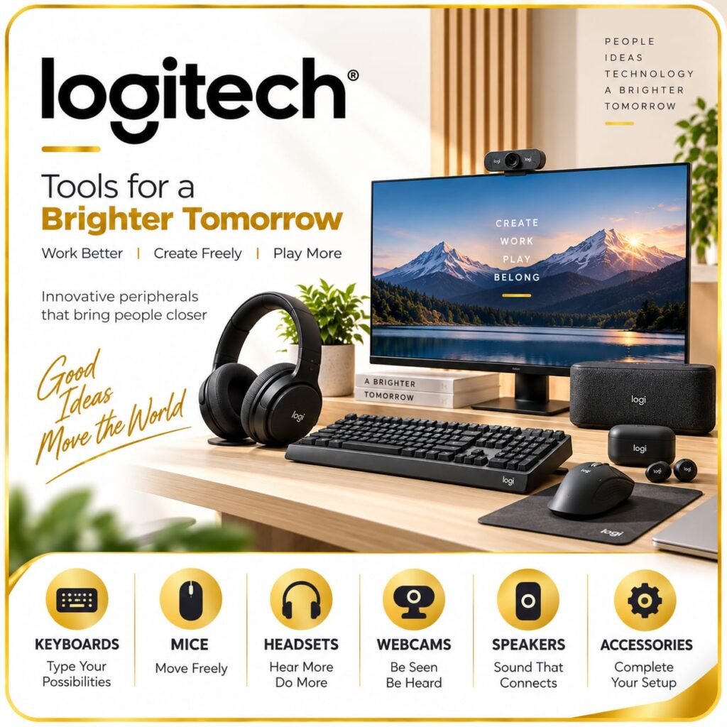 Logitech